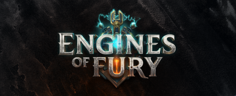 Engines of Fury