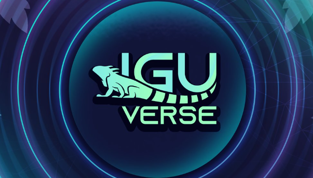 Iguverse